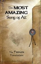 The Most Amazing Song of All (E-Book Download) by Brian Simmons
